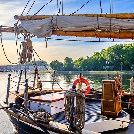 Pure Travemuende דירה