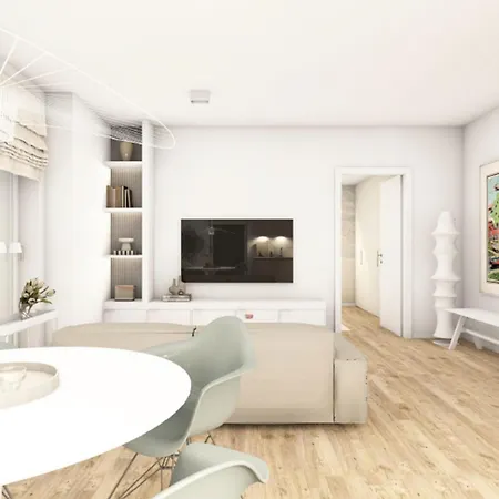 Apartment Pure Travemuende