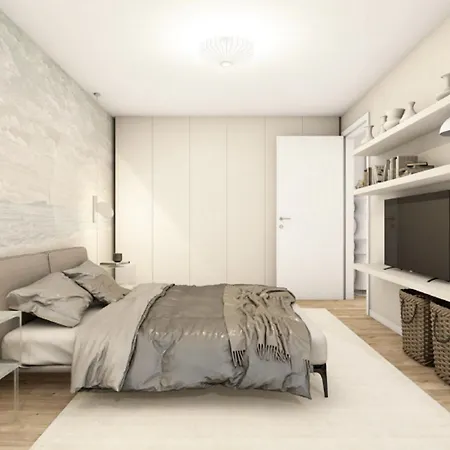 Pure Travemuende ליבק