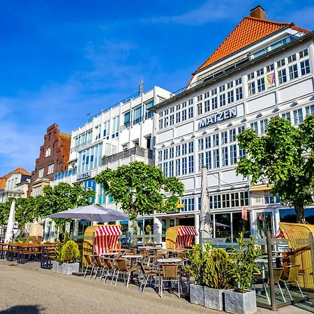 Pure Travemuende דירה