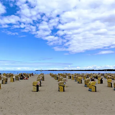 Pure Travemuende